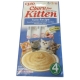Churu Cat Kitten Tuna Recipe 4x14g