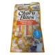 Churu Cat Bites Chicken wraps&Chicken Purée 3x10g