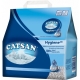 Stelivo Catsan 10l  AKCE
