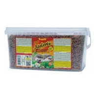 Tropifit   1kg Atelerix-krmivo pro mini ježky AKCE