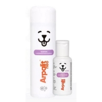 Arpalit Neo 250ml šampon antiparazitní dog (070436_Z A)