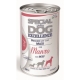 Monge 1275g Special Dog Excellence Maxi Beef (2 x 040941_Z B)