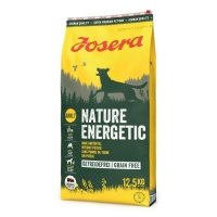 Josera 12,5kg Nature Energetic (2 x 012503_Z A)