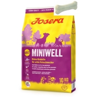 Josera 10kg Miniwell  (030234_Z A)