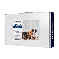 BCH- štěněcí balíček Junior Small/ Medium 