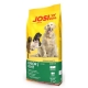 JosiDog 15kg Senior/Light