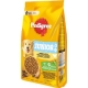 Pedigree 12kg Junior kuře dog