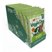 GPF - VeggieDog Adult Denties 13x180g/kartón