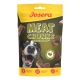 Josera 70g Meat Chunks Turkey dog