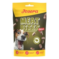 Josera 70g Meat Bites Mini Turkey dog