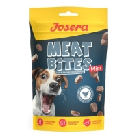 Josera 70g Meat Bites Mini Chicken dog