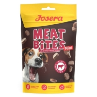 Josera 70g Meat Bites Mini Beef dog