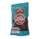 Soft Treat-Puňťa kostičky 90g hovězí /24ks