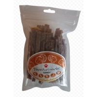 Perrito Turkey Bars 300g dog