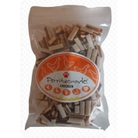 Perrito Chicken & Pollock Sandwich mini kousky 300g dog+cat