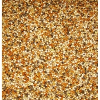 Proso mix 25kg, Kuchař