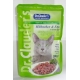 Dr.Clauder´s Hühnchen & Ente (kuře, kachna v želé) 100g cat