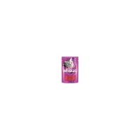 Whiskas 100g kapsičky hovězí cat