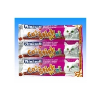 Cat Stick mini 3ks/18g krůt+jeh/20ks 