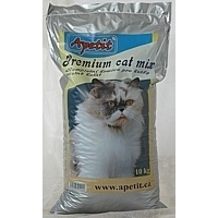 Apetit cat Premium 10kg