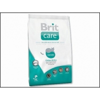 JosiCat 4,55kg  Crunchy Chicken 7x650g