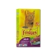 Friskies 10kg masová směs+kuře+zelenina  