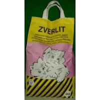 Stelivo Zverlit 6kg super jemné