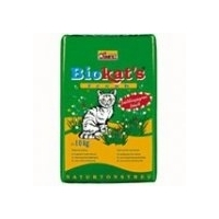 Stelivo Biokats 10kg bianco fresh hygiene control  
