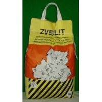 Stelivo Zverlit 6kg jemné s vůní 