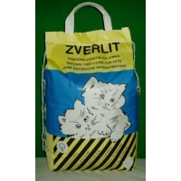 Stelivo Zverlit 6kg jemný
