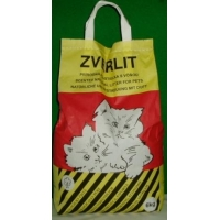 Stelivo Zverlit 6kg s vůní