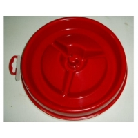 Napáječka talíř na pet láhev 21cm
