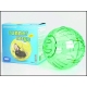 Koule pro hlodavce plast 18cm