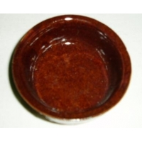 Miska keramická hlodavec pr. 8cm