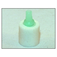 Vzduch.kámen válec 10x15mm malý