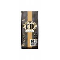 CD 15kg Adult Beef and Rice dog 