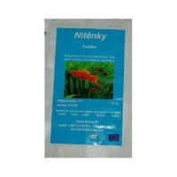 Mraž.nitěnky   100g blister