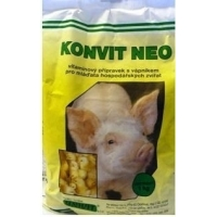 Konvit neo 1kg /10ks