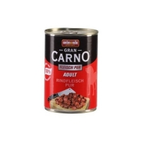 Gran Carno 400g adult hovězí