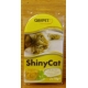 Shiny cat 2x70g tuňák+kreveta+maltóza  