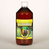 Acidomid H holubi 500ml