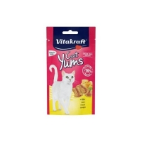 Vit.Cat Yums sýr 40g polštářky