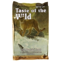 Taste of the Wild 2kg Canyon River feline