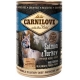 Carnilove 400g wild meat adult salmon+turkey/6ks  