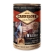 Carnilove 400g wild meat adult lamb+wild boar/6ks 