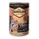 Carnilove 400g wild meat puppy salmon+turkey/6ks  