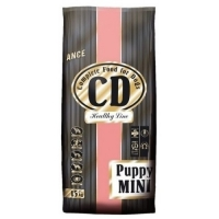 CD 15kg Puppy Mini dog