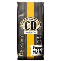 CD 15kg Puppy Maxi dog 
