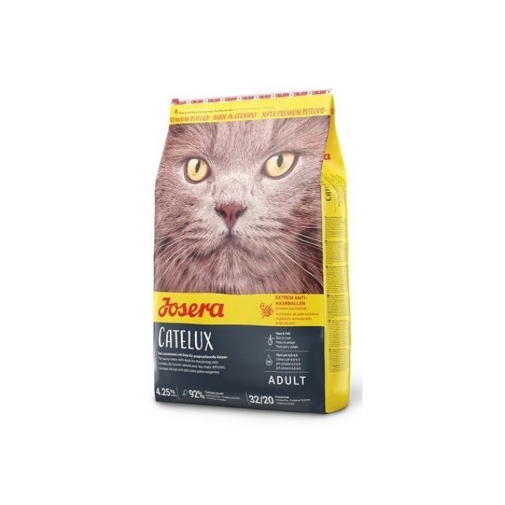 Josera  4,25kg * Catelux