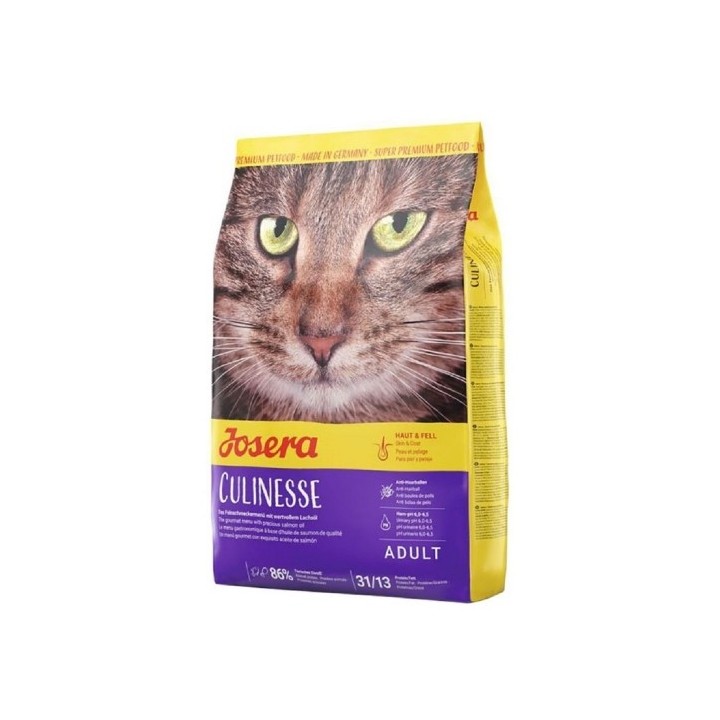 Josera 10kg Culinesse cat